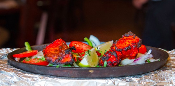 India’s Tandoori